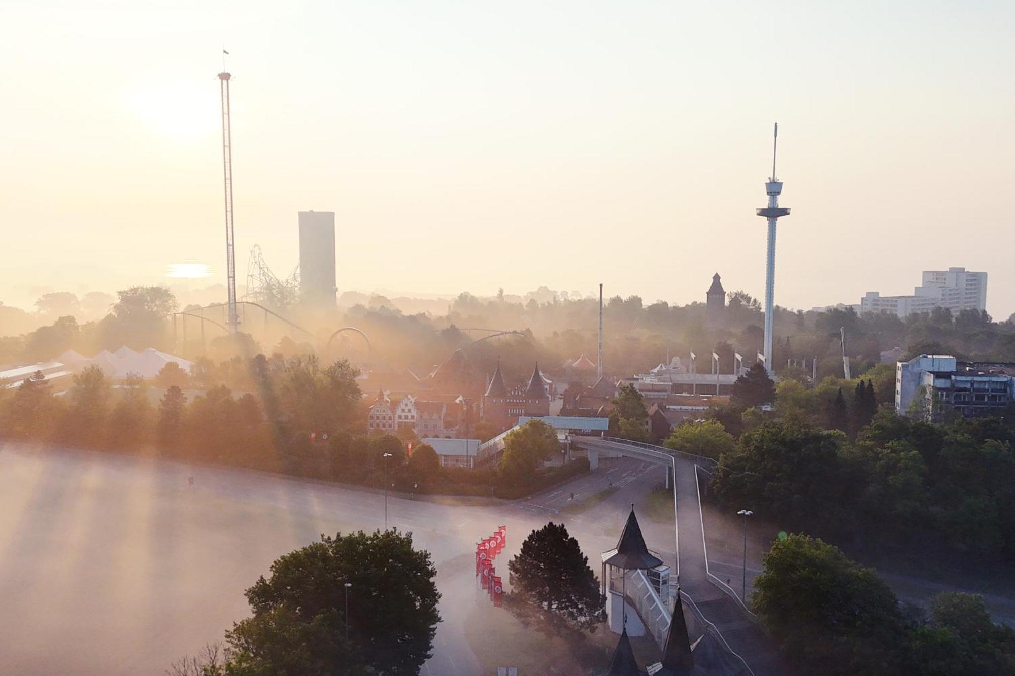 Ferienwohnung Mit Meerblick Und Terrasse - Nur 50 Meter Zum Strand - Inklusive Eigenem Parkplatz Und Fahrradunterstellplatz Sierksdorf Exterior foto